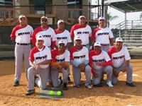 Aruba v. Florida Softball Classic