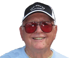 Leo Miller Tribute - Labor Day, Monday, September 2, 2013
