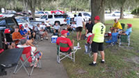 Seminole Senior Softball Charity Tournament, 2020