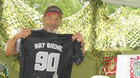 Ray Badal 90th BD Celebration