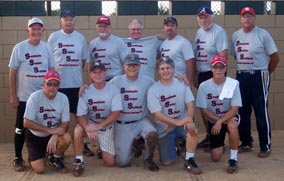 2012 Spring Hitmen