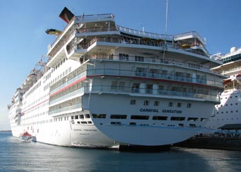 Welcome Aboard