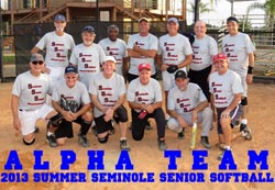 alpha team Photo