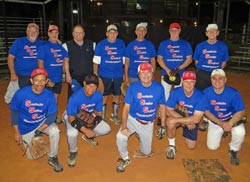 Hitmen 2013 Fall Team - Click for the Big Picture!