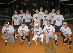 Zephyrs 2013 Fall Team - Click for the Big Picture!