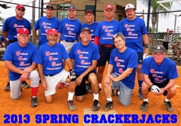 2012 Spring Hitmen